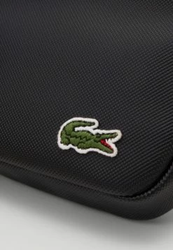 Lacoste Across Body Bag - Noir -Lacoste Sales Store 08ab1d1ebebb4f0eae339cd85b19bf4d