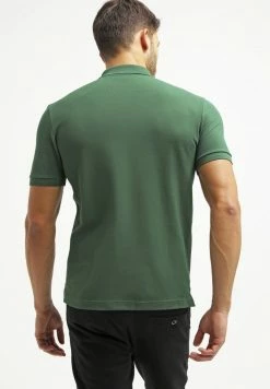 Lacoste Polo Shirt - Green -Lacoste Sales Store 08f1439986ff4c9fb2abec31db0629bf