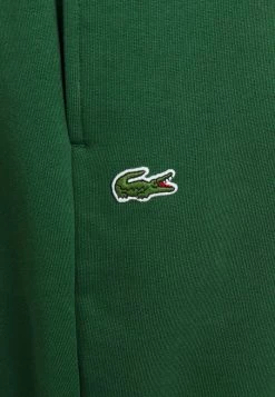Lacoste PLUS - Tracksuit Bottoms - Green -Lacoste Sales Store 08f27b6293d843fa892b0dbb1325701a