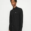 Lacoste Shirt - Noir -Lacoste Sales Store 09020d310a744844bd786e4980a62a03
