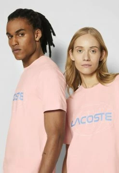 Lacoste EXCLUSIVE UNISEX GUEOE - Print T-shirt - Nidus -Lacoste Sales Store 0909c270c6f94f5a80a3a7da52626cff