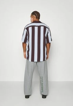 Lacoste Tracksuit Bottoms - Heather Agate -Lacoste Sales Store 0911d787b23a4cb38c7598fe3417c12f