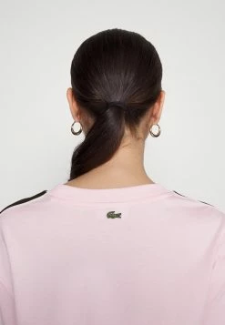 Lacoste Long Sleeved Top - Flamingo -Lacoste Sales Store 099adda922264c809e70ea171208fa54