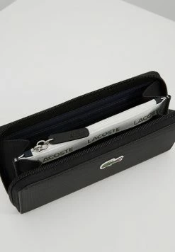 Lacoste Wallet - Black -Lacoste Sales Store 09e0d6897f0e4faa8ff120d1ce4afe90