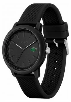 Lacoste Watch - Schwarz -Lacoste Sales Store 0a447ba23bfc4aee8ef938f36c9fca3b