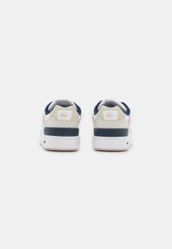 Lacoste T-CLIP - Trainers - White/ Off White -Lacoste Sales Store 0a7788a619984f44955264f36afa4e8f