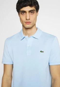 Lacoste Polo Shirt - Light Blue -Lacoste Sales Store 0a817b52c13845a7a14ca1a993cce04e