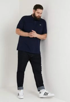 Lacoste PLUS - Polo Shirt - Marine -Lacoste Sales Store 0a8289cd366a408d98dd8686b49183fe