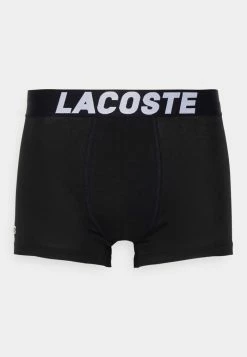 Lacoste 3 PACK - Pants - Noir/blanc/argent Chine 12 Lacoste 3 PACK - Pants - Noir/blanc/argent Chine -Lacoste Sales Store 0ac4c01272cf47e1b95a84fc25fbbda3