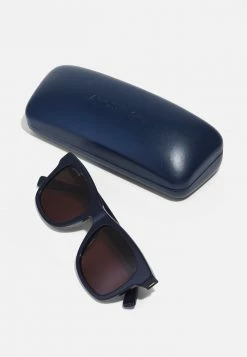 Lacoste Sunglasses - Blue -Lacoste Sales Store 0acf9c446c6b464cb6e8b7f2453f3931