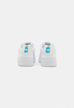 Lacoste T-CLIP UNISEX - Trainers - White -Lacoste Sales Store 0ad5a3164c9b44dc9e03c78dbffd3d53