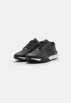 Lacoste SPIN DELUXE 2.0 - Trainers - Black/white 9 Lacoste SPIN DELUXE 2.0 - Trainers - Black/white -Lacoste Sales Store 0b1d01666e99451ca26de2ca6a26b6fa