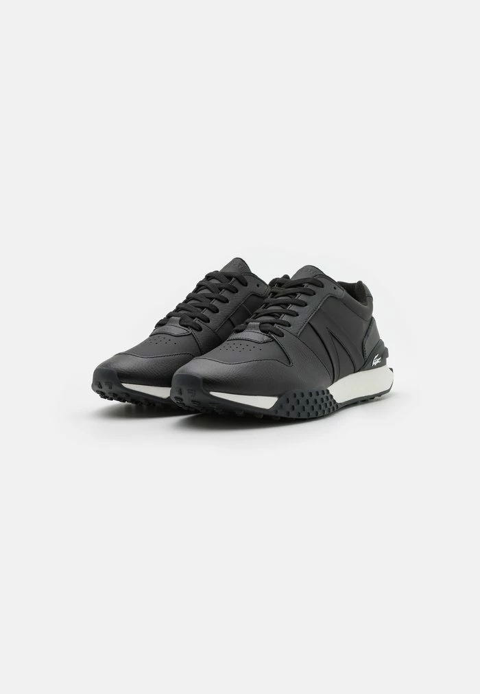 Lacoste SPIN DELUXE 2.0 - Trainers - Black/white 4 Lacoste SPIN DELUXE 2.0 - Trainers - Black/white - Image 2