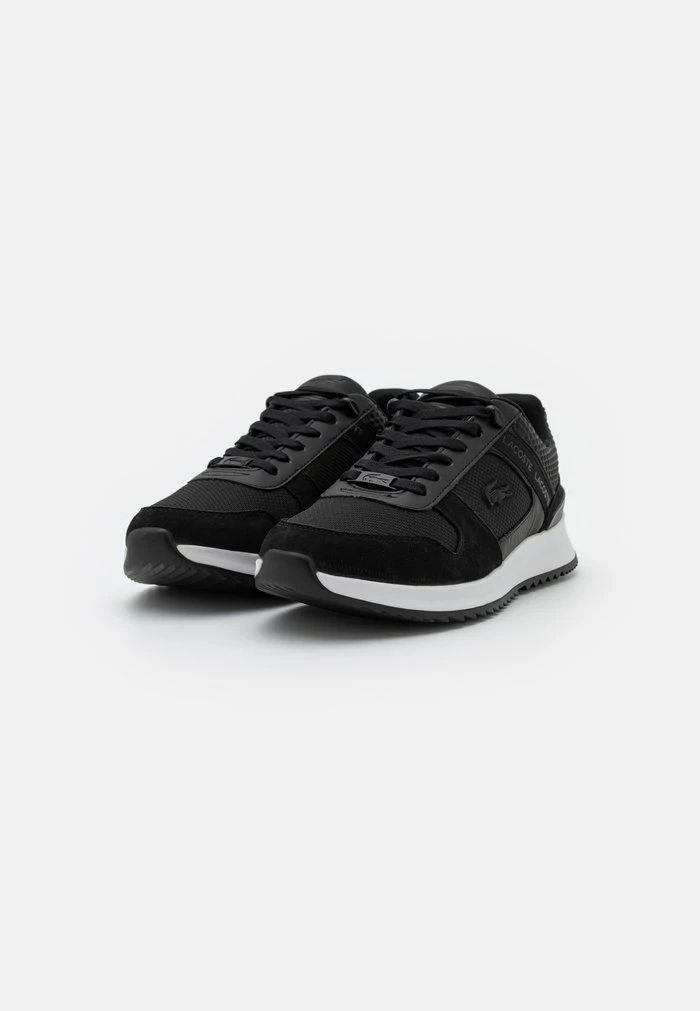 Lacoste JOGGEUR 2.0 - Trainers - Black 6 Lacoste JOGGEUR 2.0 - Trainers - Black - Image 4