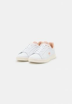 Lacoste CARNABY PRO - Trainers - White/off White -Lacoste Sales Store 0bc817a55ec44995955613a4725a1f9a