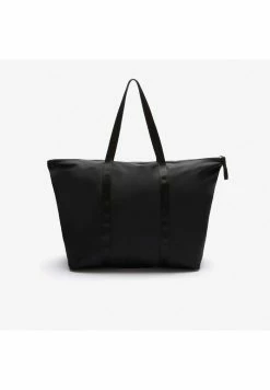 Lacoste Tote Bag - Noir Vert Fluo -Lacoste Sales Store 0bd4e416d13a4d4c95fef0555bd289fb