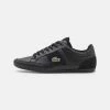 Lacoste CHAYMON - Trainers - Black -Lacoste Sales Store 0c456e35ff7d47a39b83f5594ef17068