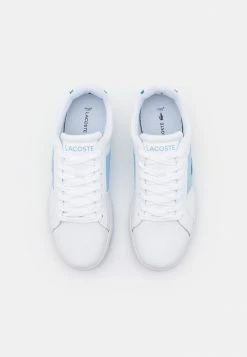 Lacoste CARNABY EXCLUSIVE - Trainers - White/light Blue 15 Lacoste CARNABY EXCLUSIVE - Trainers - White/light Blue -Lacoste Sales Store 0c586538586d418480f7fd62a6b79c3e