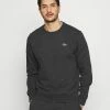 Lacoste Sweatshirt - Gris 2 Lacoste Sweatshirt - Gris -Lacoste Sales Store 0cb79063f82a4567a2c0ab639d3ef583