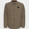 Lacoste Summer Jacket - Brown, Beige -Lacoste Sales Store 0df3c610459247f3b4c73e267b849859