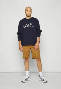 Lacoste PLUS - Sweatshirt - Navy Blue -Lacoste Sales Store 0e42ba5aa4544a9d8d151f612ef67893