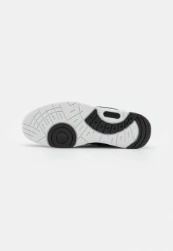 Lacoste CLIP - Trainers - Black/white -Lacoste Sales Store 0f3ee79b99be4f2285c7f5fab6d6b391