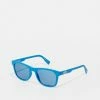 Lacoste UNISEX - Sunglasses - Matte Blue -Lacoste Sales Store 0f43d728fba74d7eb015916958b6b704