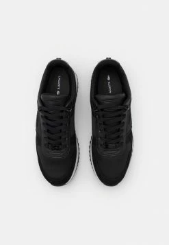 Lacoste JOGGEUR 2.0 - Trainers - Black 15 Lacoste JOGGEUR 2.0 - Trainers - Black -Lacoste Sales Store 0f6f8184658a4893a7e0ba8bfed30c2e