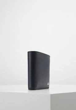 Lacoste BILLFOLD COIN - Wallet - Marine -Lacoste Sales Store 0f713dffac514265a8e85482aac242e3