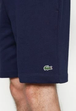 Lacoste Shorts - Marine -Lacoste Sales Store 0fe29f15faeb49cdbbc1be2f0367e1db