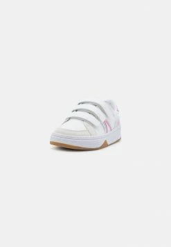 Lacoste Trainers - White/pink -Lacoste Sales Store 105873e43c834420876d54742eef47a7