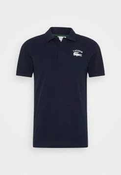 Lacoste Polo Shirt - Marine -Lacoste Sales Store 107e936b440b40c3838ef87df4527b12