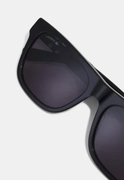 Lacoste Sunglasses - Black -Lacoste Sales Store 10a3f9f9a8494886844d20a3a9cabc24