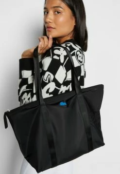 Lacoste Tote Bag - Noir Ibiza -Lacoste Sales Store 10cb1493ce6449be996ce71309e029b7