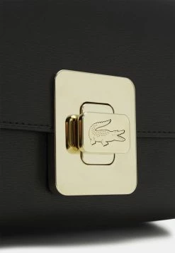 Lacoste Across Body Bag - Noir -Lacoste Sales Store 11186eca43144684977a42dec4f9a01c