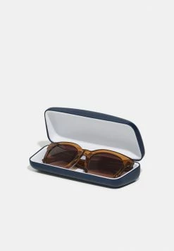 Lacoste Sunglasses - Transparent Caramel -Lacoste Sales Store 11c4dfb9e3cc4a4ba900bc0635825a68