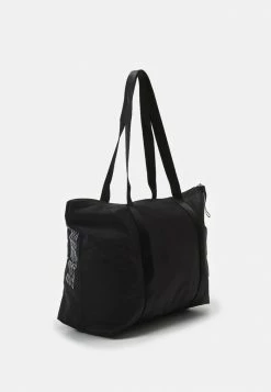 Lacoste EXCLUSIVE - Tote Bag - Noir Blanc -Lacoste Sales Store 11e9075321e74380bd42952e9771d72e