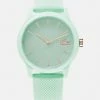 Lacoste Watch - Mint -Lacoste Sales Store 12a7e3ea5de04dc3830e051a679ff293