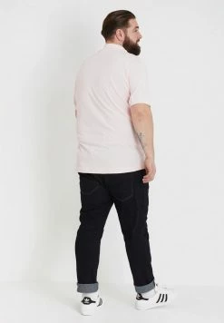 Lacoste PLUS - Polo Shirt - Flamant -Lacoste Sales Store 12f09313ba8946e2883da5ad4c4d7c13