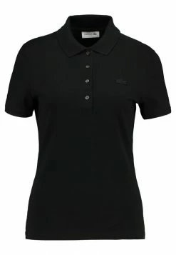 Lacoste Polo Shirt - Black -Lacoste Sales Store 13779e7979974896b12d56743d317db0