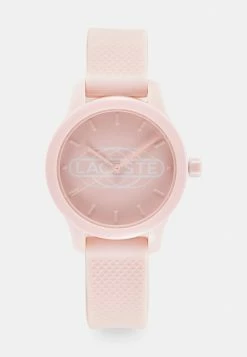 Lacoste GIRLS PINK BIG BANG WATCH EXCLUSIVE - Watch - Pink