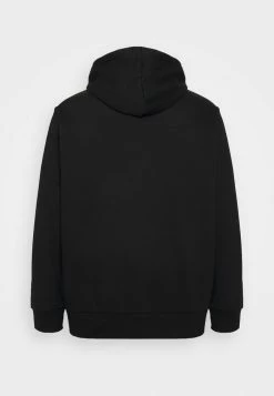 Lacoste PLUS - Zip-up Sweatshirt - Noir -Lacoste Sales Store 14f6be76c10f4d20828aa026ec4f8261