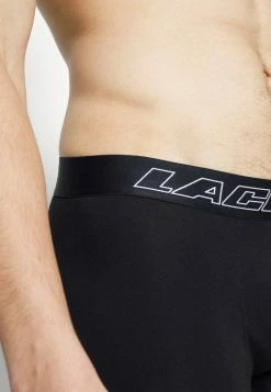 Lacoste 3 PACK EXCLUSIVE - Pants - Black/black/ibiza -Lacoste Sales Store 14fa87b668d249b68b327acc3ff15515