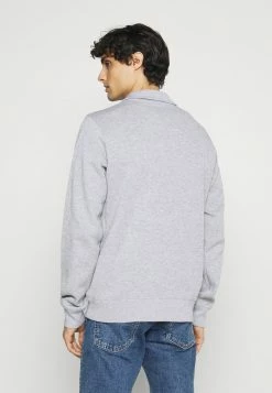 Lacoste Long Sleeved Top - Argent Chine 12 Lacoste Long Sleeved Top - Argent Chine -Lacoste Sales Store 150b3dfebec649e0921872e7a4c01552