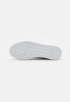 Lacoste CARNABY EVO UNISEX - Trainers - White -Lacoste Sales Store 158cb6caf9c14bed82a3769c323f660b