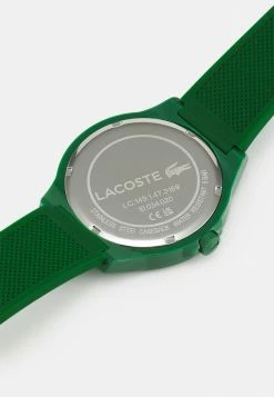 Lacoste NEOCROC UNISEX - Watch - Grün 10 Lacoste NEOCROC UNISEX - Watch - Grün -Lacoste Sales Store 160f84593e6145f58094ff84dac317e3
