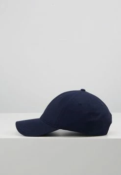 Lacoste Cap - Navy Blue -Lacoste Sales Store 162a572bf91d48cda91560a77445fa41