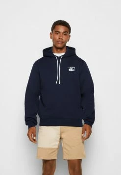 Lacoste Sweatshirt - Marine -Lacoste Sales Store 1639014d8c314d8381f1e9dcb0e9abe6