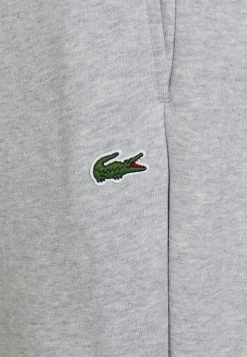 Lacoste PLUS - Tracksuit Bottoms - Argent Chine -Lacoste Sales Store 163f6299450240899786484287716a4a