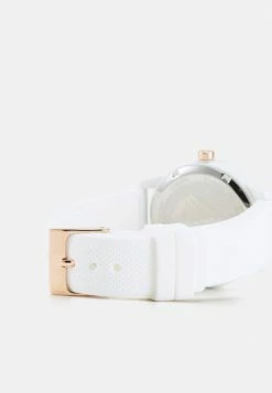 Lacoste HOLIDAY - Watch - White -Lacoste Sales Store 16d1189a72a84d34add5d083aaca0b3d